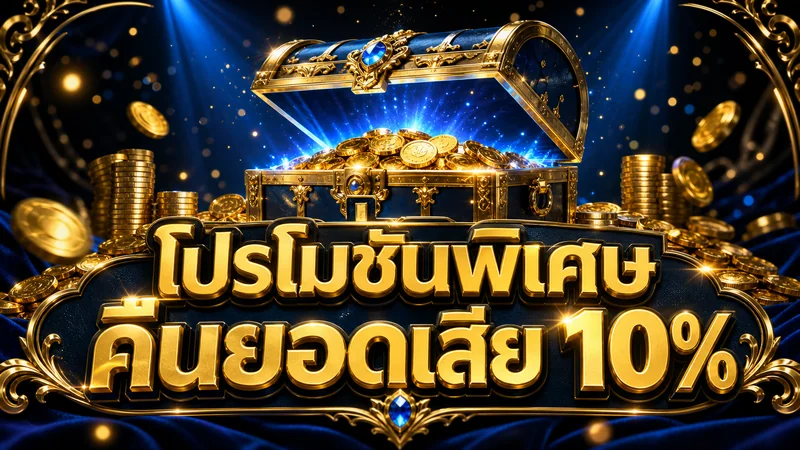 heng36 โปรโมชั่นพิเศษ